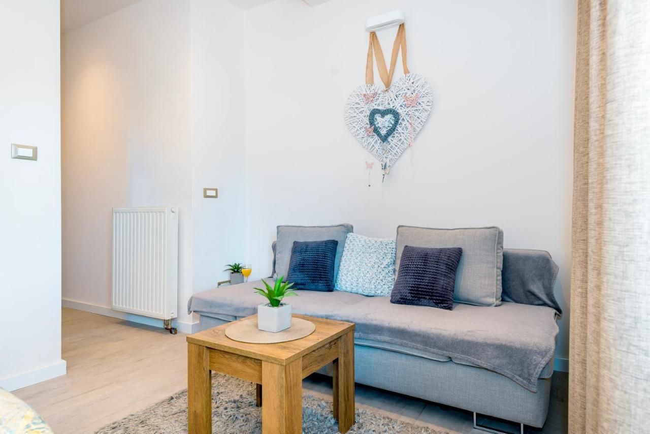 Apartment Bilice Beach エクステリア 写真