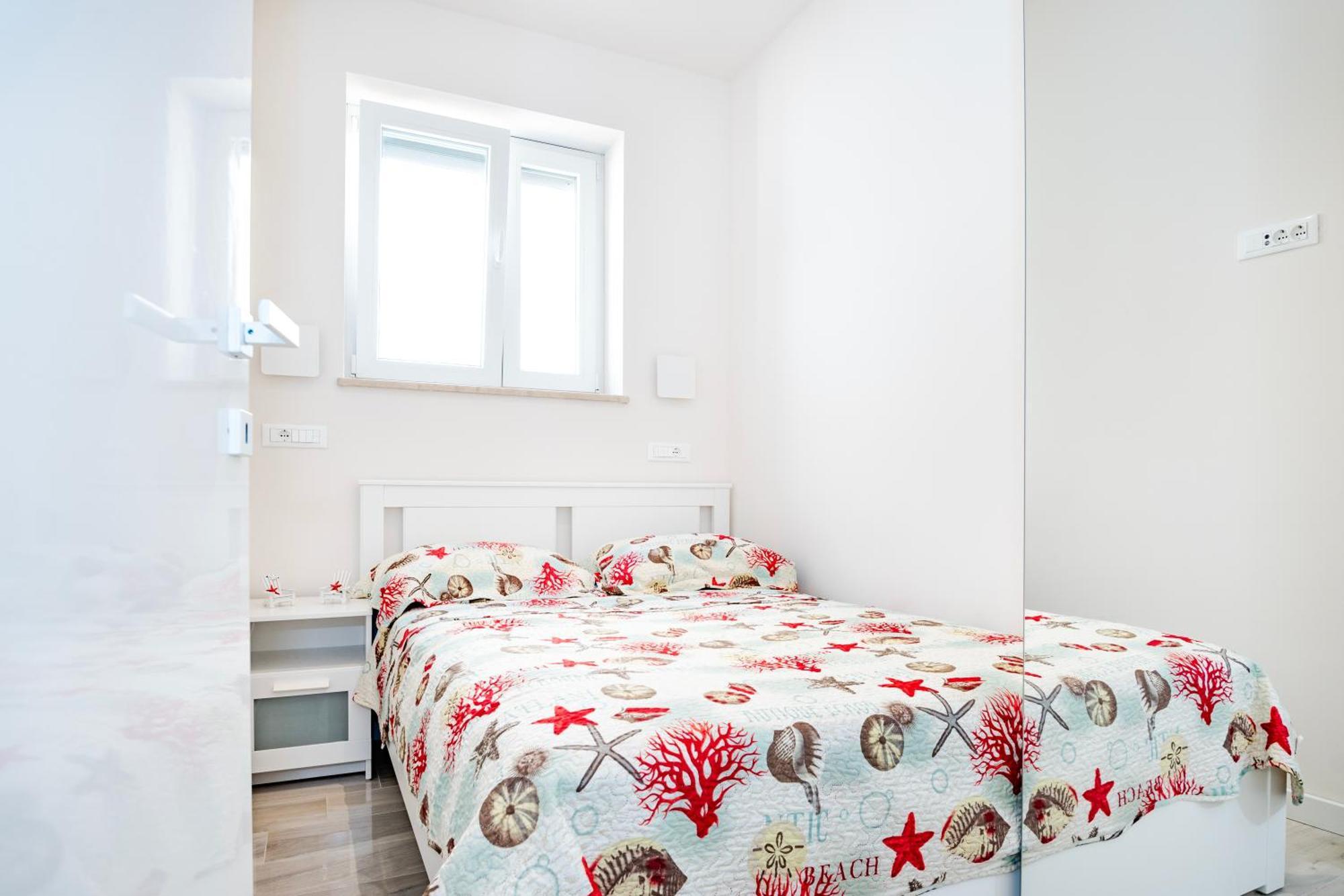Apartment Bilice Beach エクステリア 写真