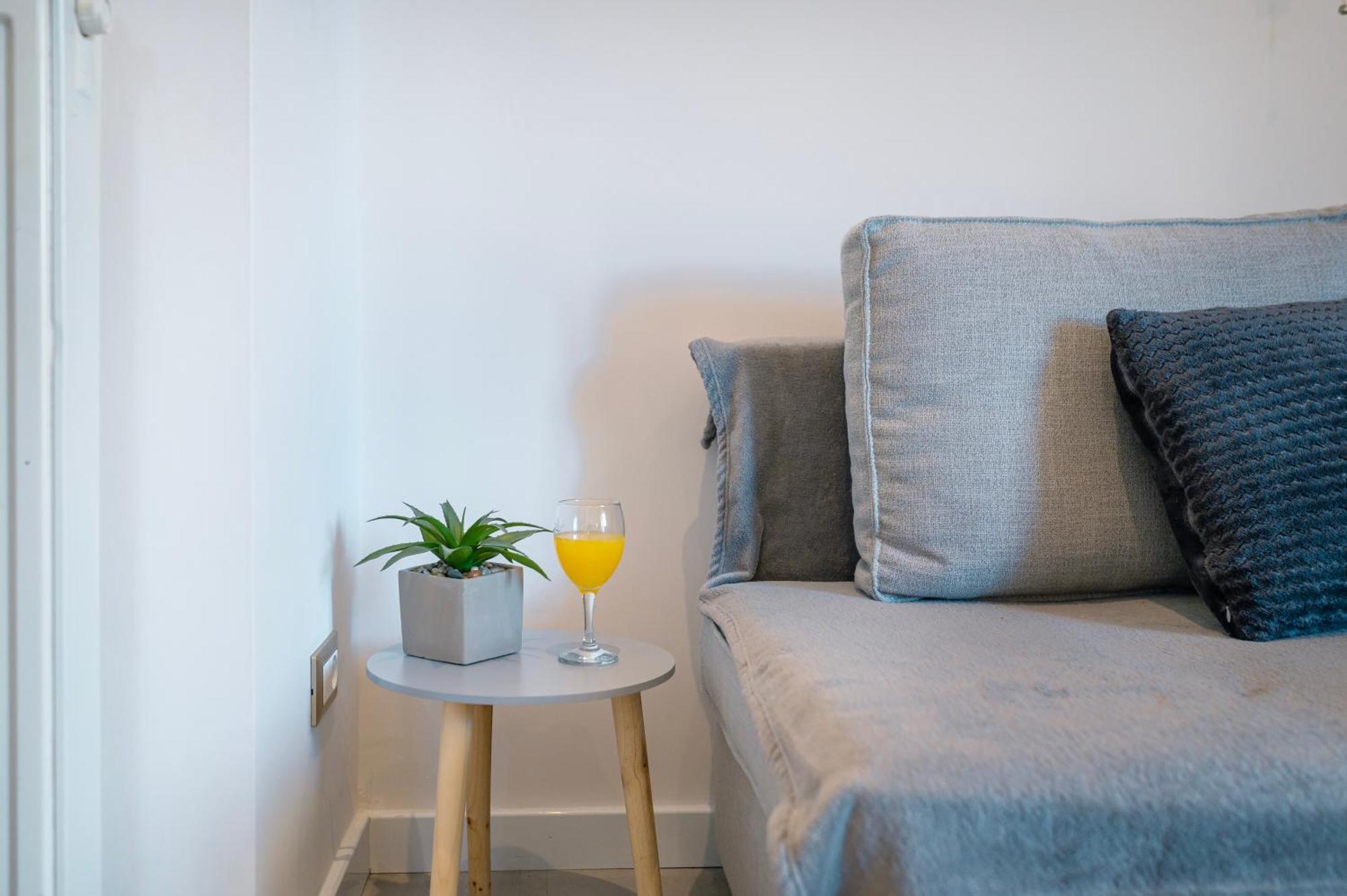 Apartment Bilice Beach エクステリア 写真
