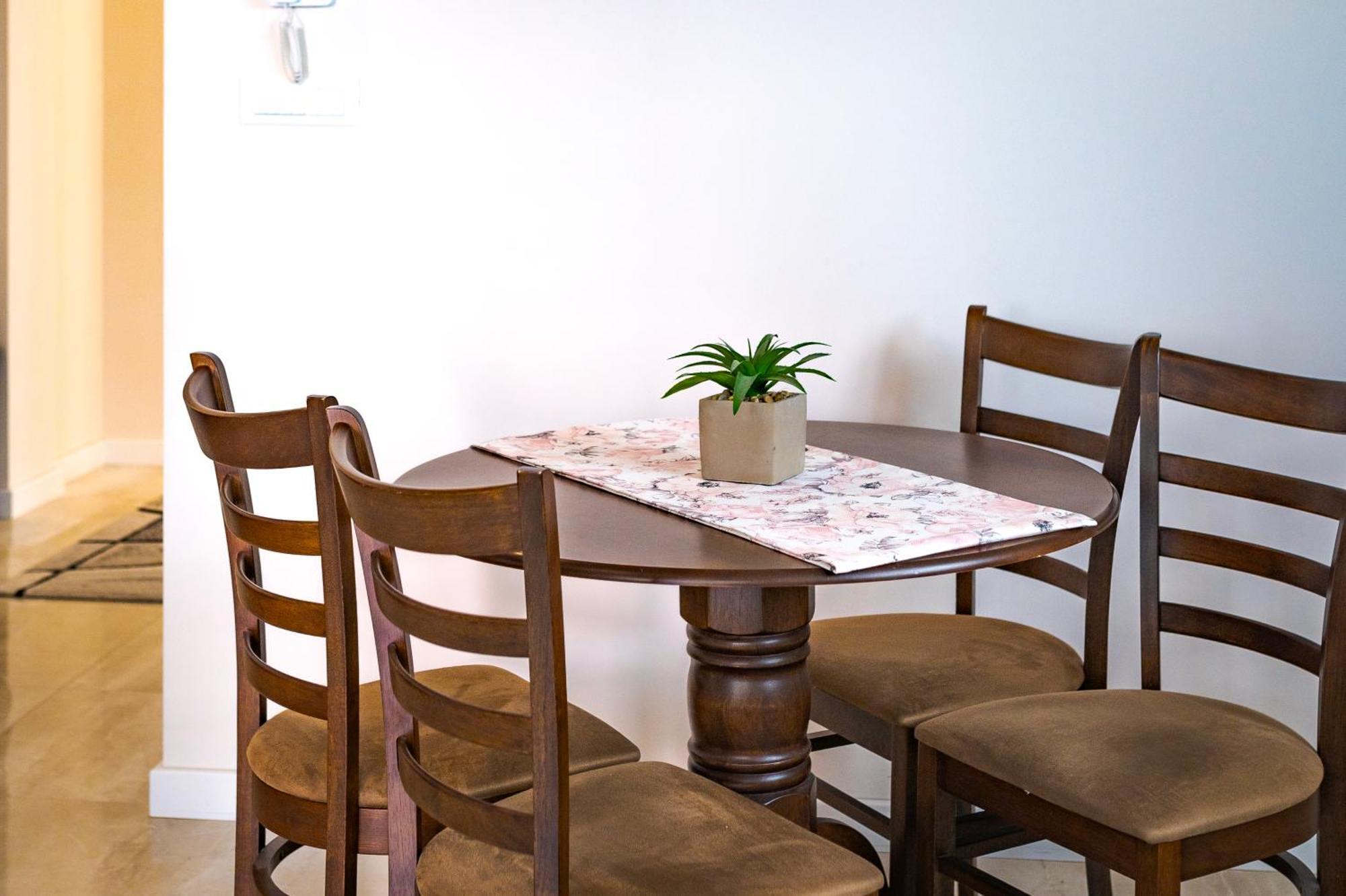 Apartment Bilice Beach エクステリア 写真