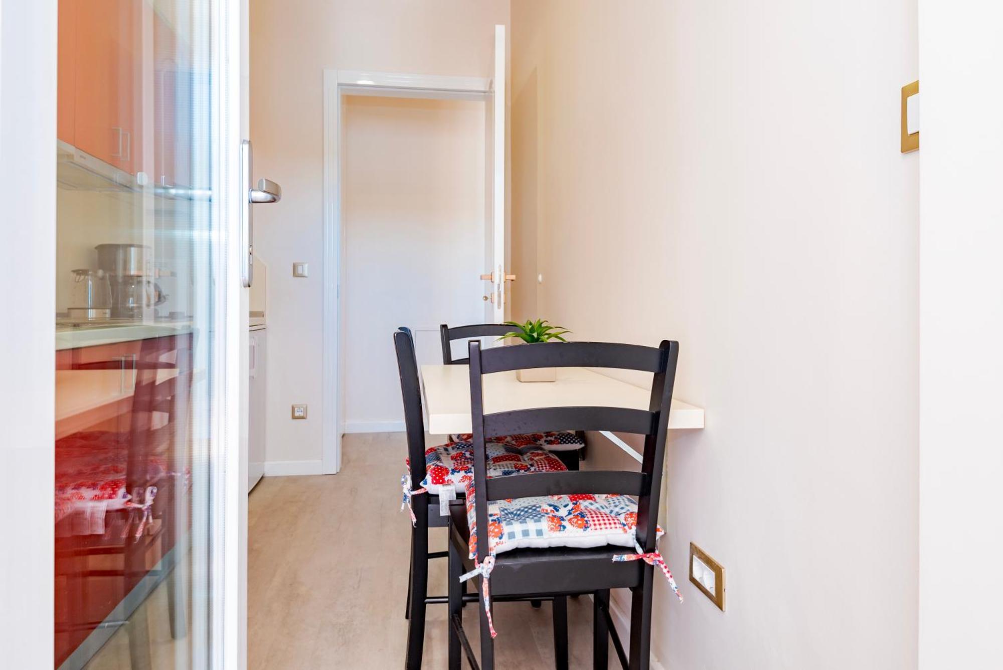Apartment Bilice Beach エクステリア 写真